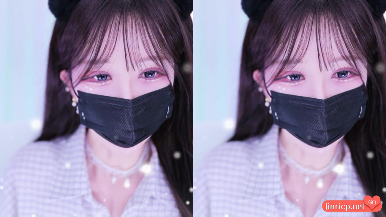 蓓蓓 yuuu12486 베베bebe 个人直播 20250723 纯享版 [1V/5.6G]-JIN