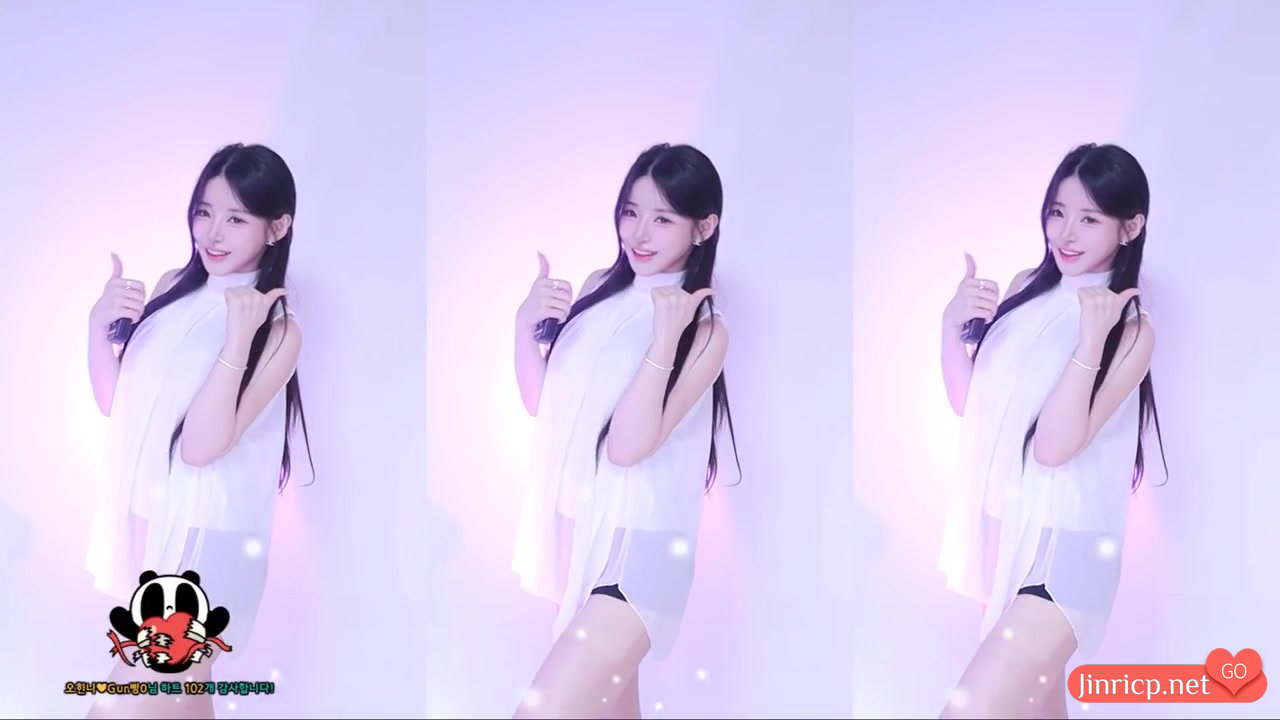 吴汉娜-ohhanna 个人直播 2025年7月 纯享版 合集 [16V/48.7G]-JIN