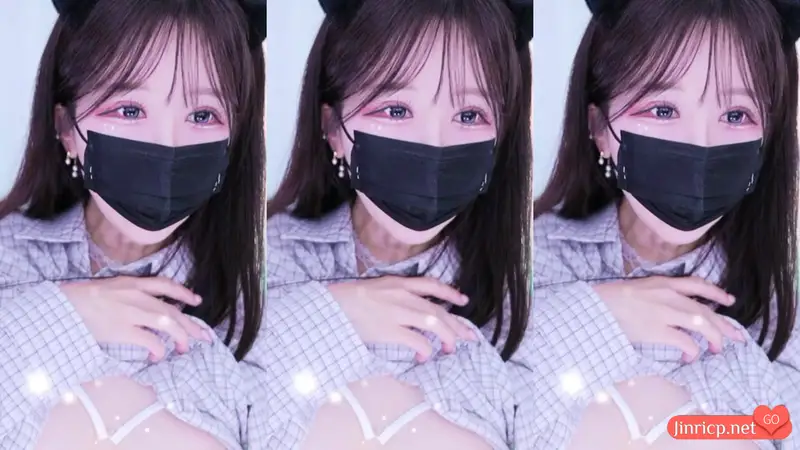 蓓蓓 yuuu12486 베베bebe 个人直播 20250723 纯享版 [1V/5.6G]-JIN