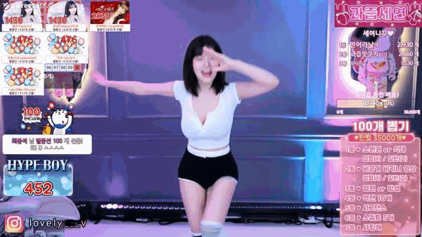 韩国BJ AF 果汁世妍 精华剪辑超长版 [76V/51.4G]-JIN