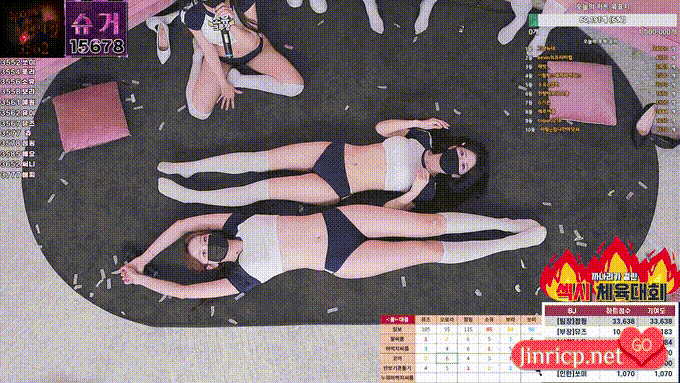 All-in Crew S3E4 性感小姐 第3季 第4期 The All 运动会 简繁中文字幕-JIN All-in Crew S3E4 性感小姐 第3季 第4期 The All 运动会 简繁中文字幕-JIN