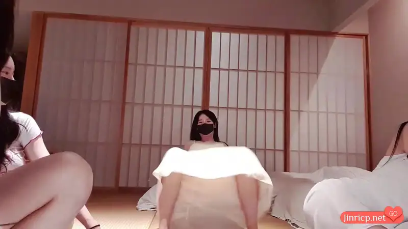 PandaClass S4 开播前夕 20250401 愚人节日本之旅 中文简繁字幕 [1V/1.6G]-JIN