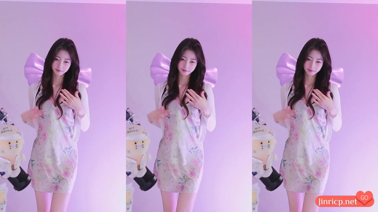 周妍 주연 juyeon0909 日常个人直播 20250724/25/31 完整版 [8V/39.9G]-JIN