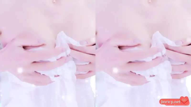 蓓蓓 yuuu12486 베베bebe 早期个人直播 纯享版 [3V/9.6G]-JIN