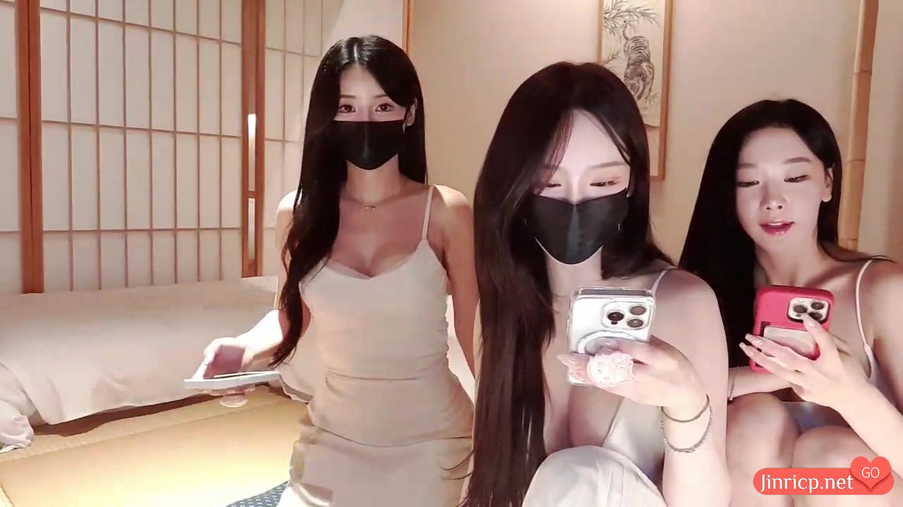 PandaClass S4 开播前夕 20250401 愚人节日本之旅 中文简繁字幕 [1V/1.6G]-JIN