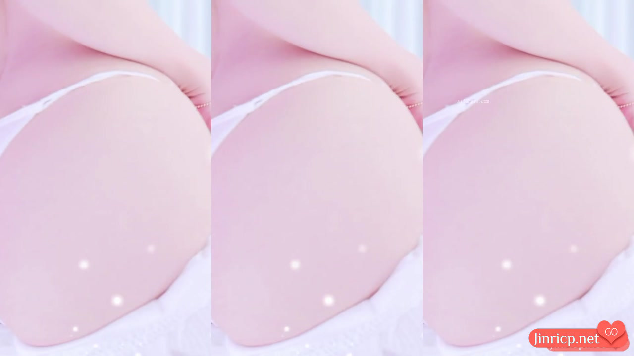 蓓蓓 yuuu12486 베베bebe 早期个人直播 纯享版 [3V/9.6G]-JIN