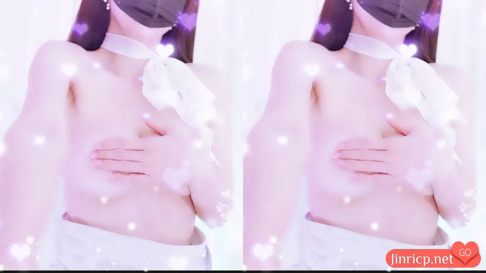 蓓蓓 yuuu12486 베베bebe 个人直播 2025年8月 纯享版 [7V/10G]-JIN