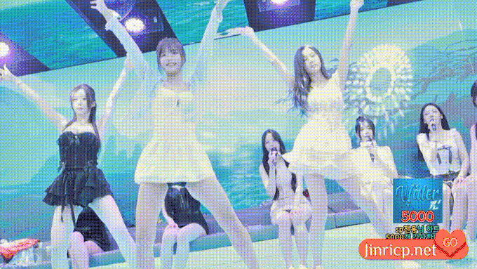 PandaTV BJ女团 The[H] 20250919 完整版-JIN