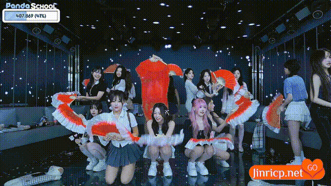 Panda School 熊猫学院 Pandaex 20250908 完整版-JIN