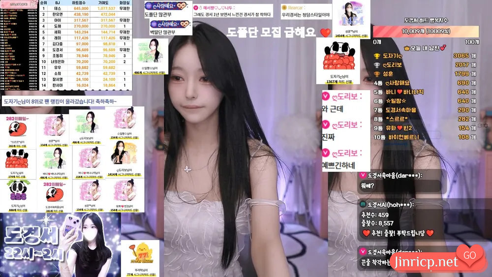 都景瑞 도경서 dks2003 个人直播 20250829 露脸+完整版 [4V/10.4G]-JIN