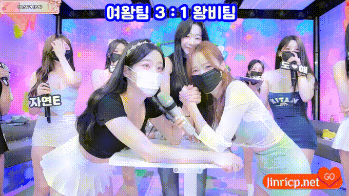PandaClass S6E6 熊猫班 第6季 第6期 团队娱乐赛 中韩简繁字幕-JIN PandaClass S6E6 熊猫班 第6季 第6期 团队娱乐赛 中韩简繁字幕-JIN