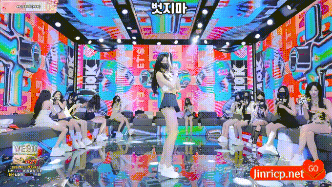 PandaClass S6E3 熊猫班 第6季 第3期 填字游戏&神秘奖品 简繁中文字幕-JIN