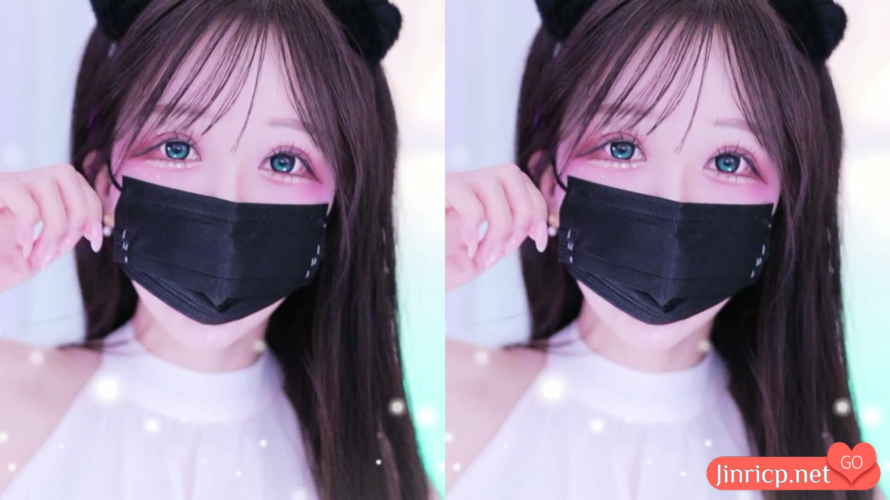 蓓蓓 yuuu12486 베베bebe 个人直播 2025年8月 纯享版 [7V/10G]-JIN