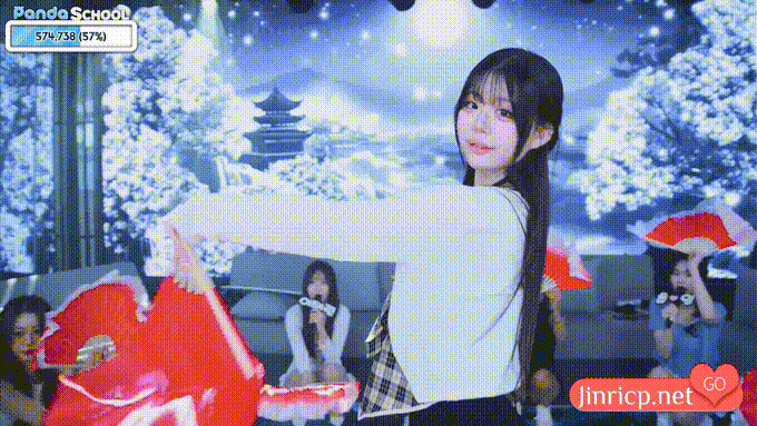 Panda School 熊猫学院 Pandaex 20250908 完整版-JIN