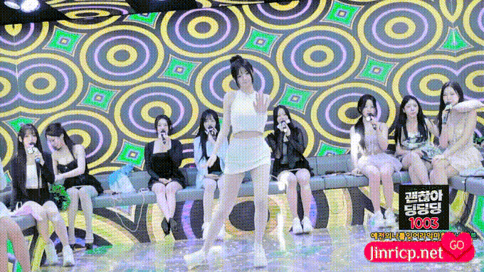 PandaTV BJ女团 The[H] 20250919 完整版-JIN