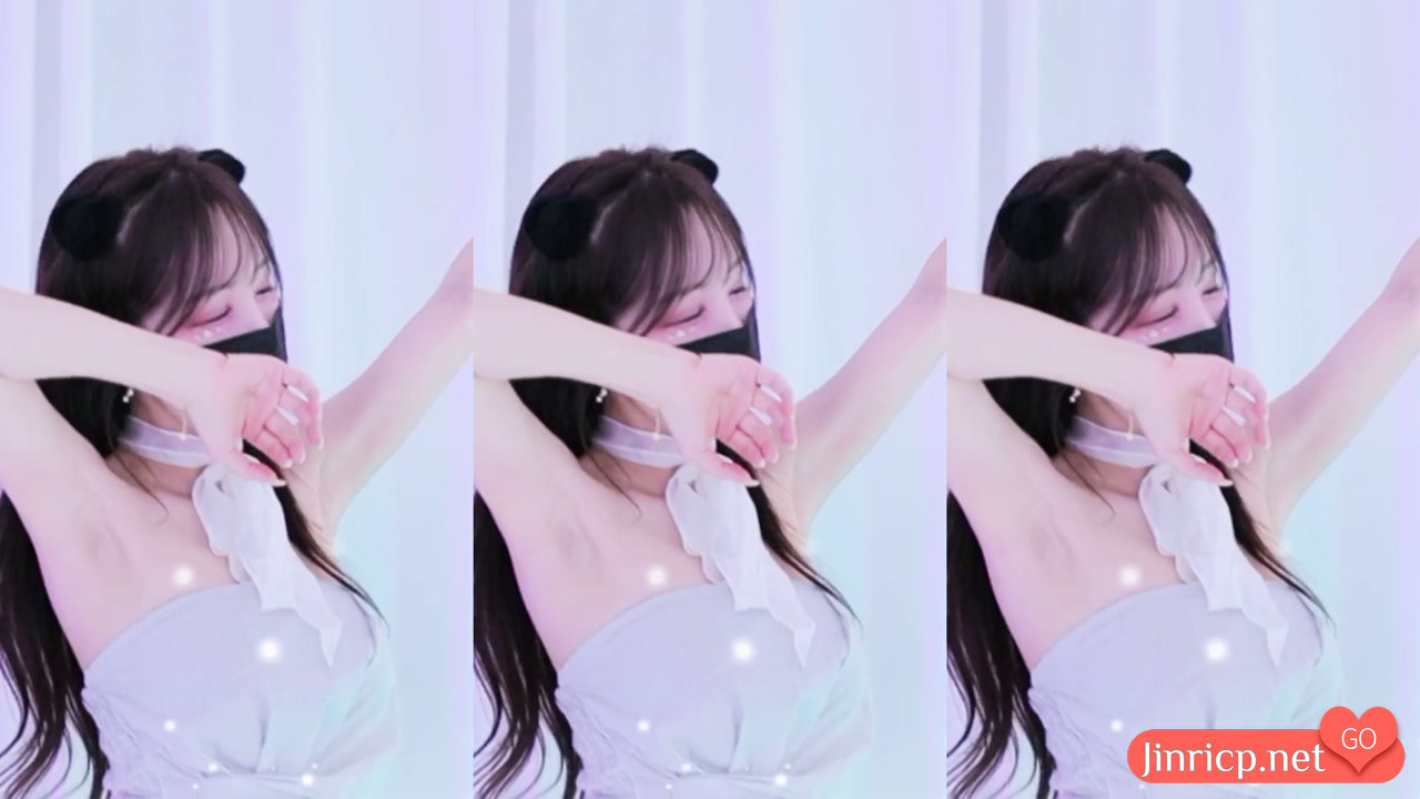 蓓蓓 yuuu12486 베베bebe 个人直播 2025年8月 纯享版 [7V/10G]-JIN