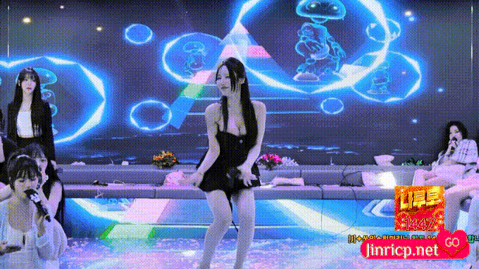PandaTV BJ女团 The[H] 20250919 完整版-JIN