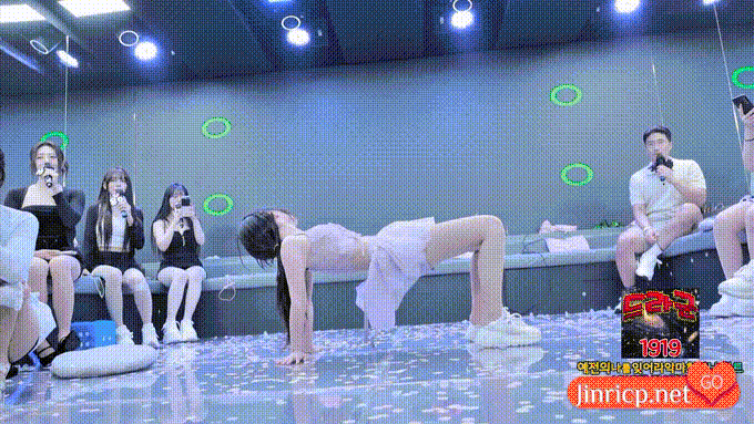 PandaTV BJ女团 The[H] 20250919 完整版-JIN