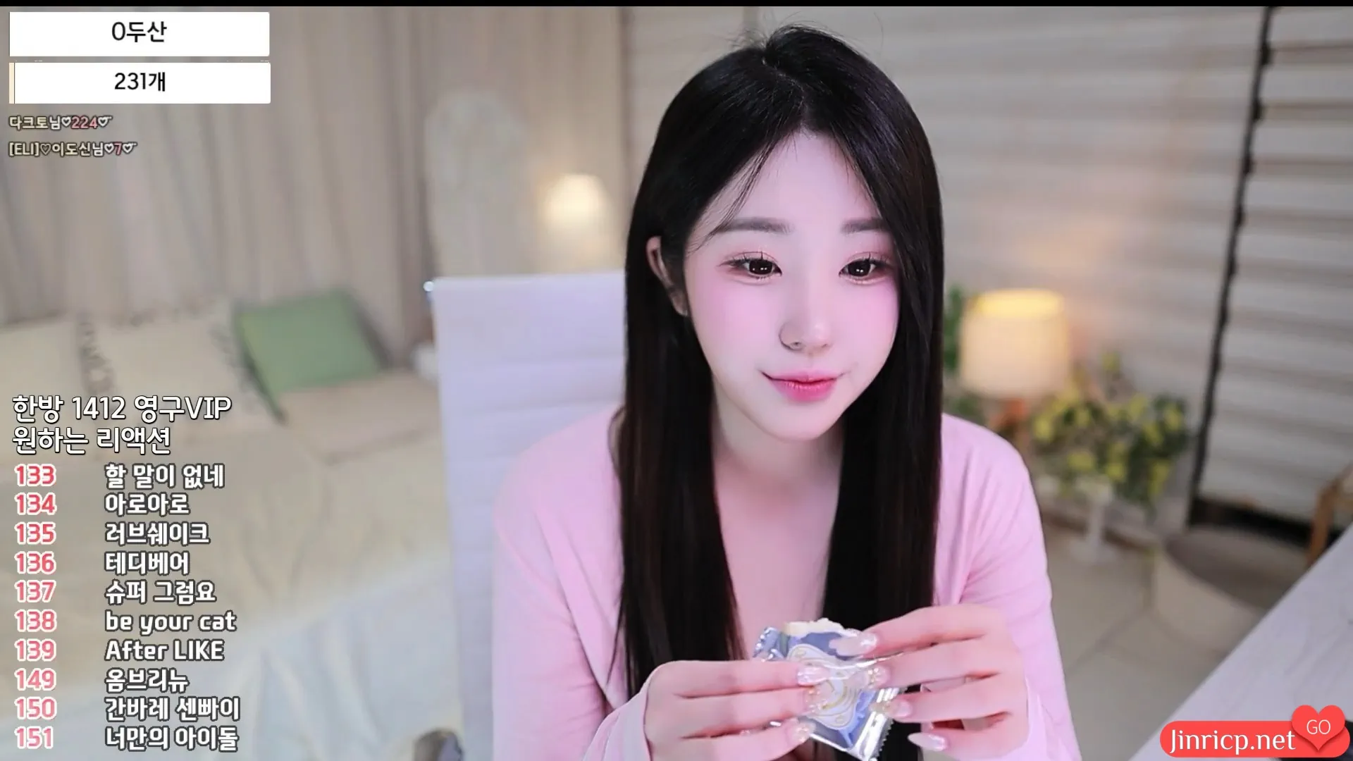 艾莉-ELI-(엘리) eli05021212 个人直播 (20241228) 度盘 [2V/809M]-JIN