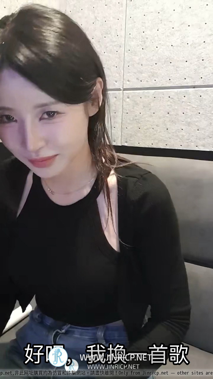 吴汉娜-ohhanna 个人直播 20250929 练歌房直播 中文字幕 [1V/712M]-JIN