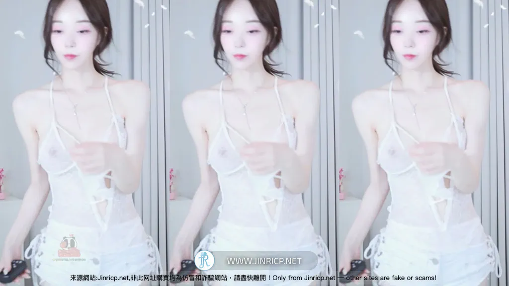 高颜值主播 樱桃酱 짱아신 cherrybest 个人直播 2025年9月 纯享剪辑包 [13V/34.6G]-JIN