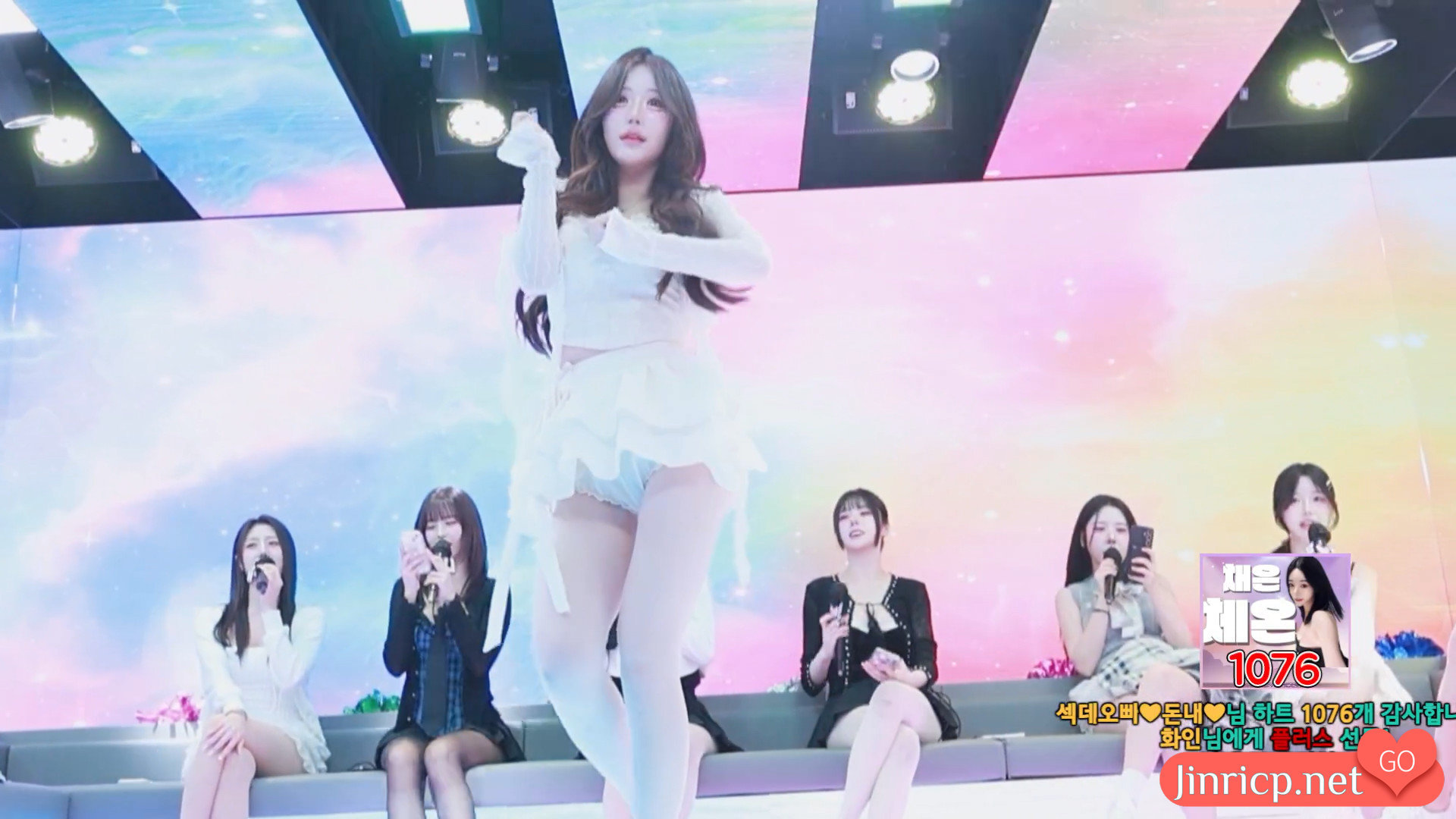PandaTV BJ女团 The[H] 20250929 完整版-JIN