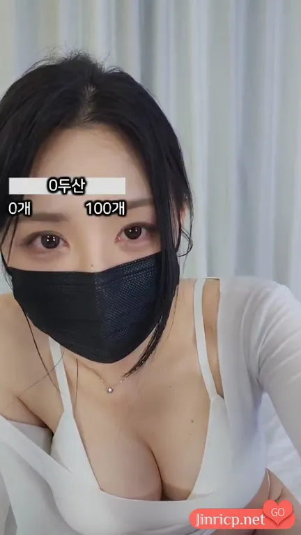 波卡-포카리-4ocari 个人直播 20250831 粉丝房 VIP [4V/823M]-JIN