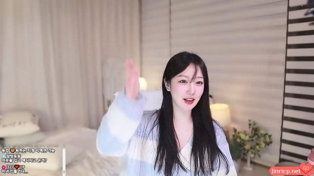艾莉-ELI-(엘리) eli05021212 with 苏打 54soda双人直播 [1V/383M]-JIN