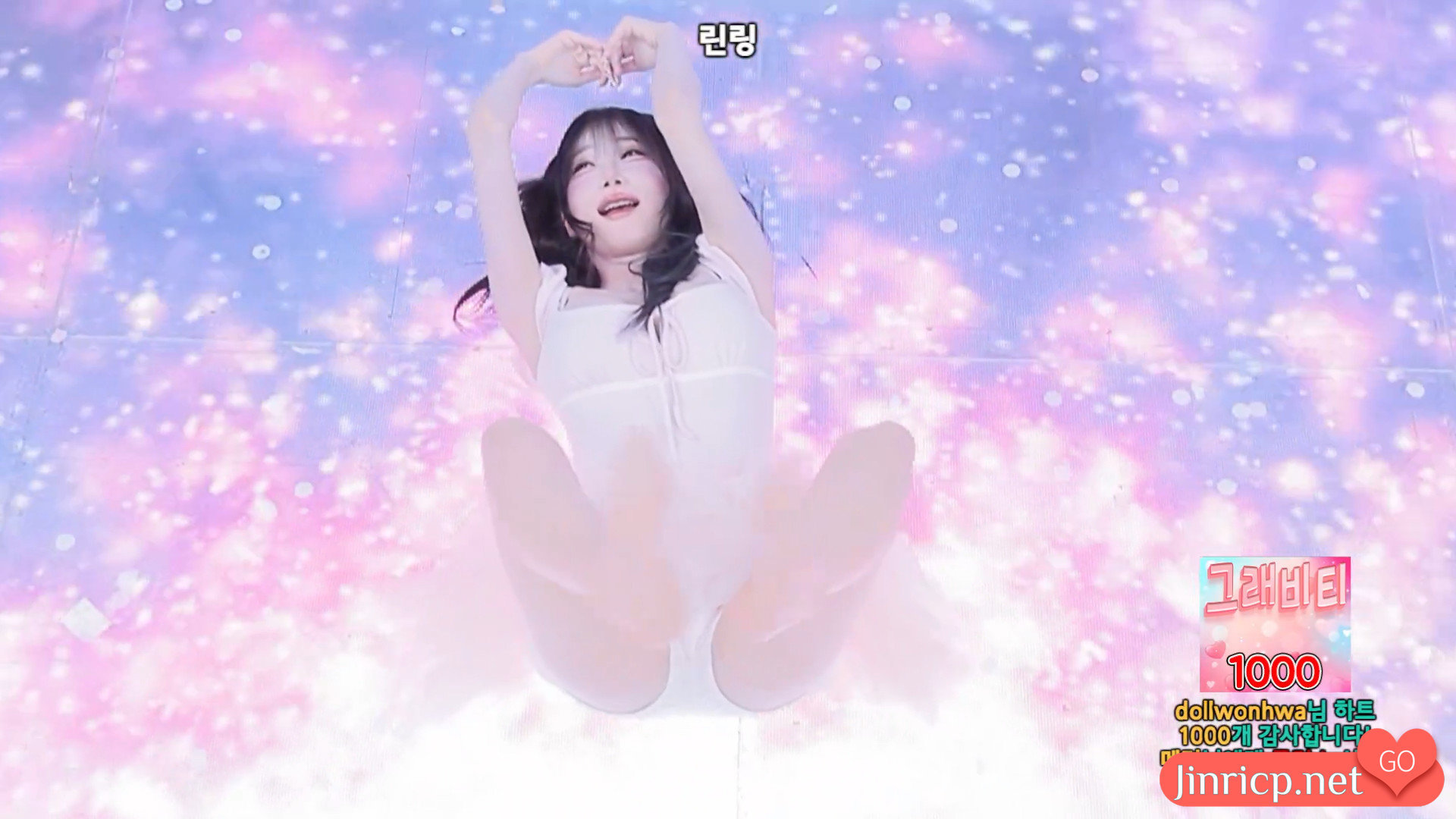 PandaTV BJ女团 The[H] 20250925 完整版-JIN