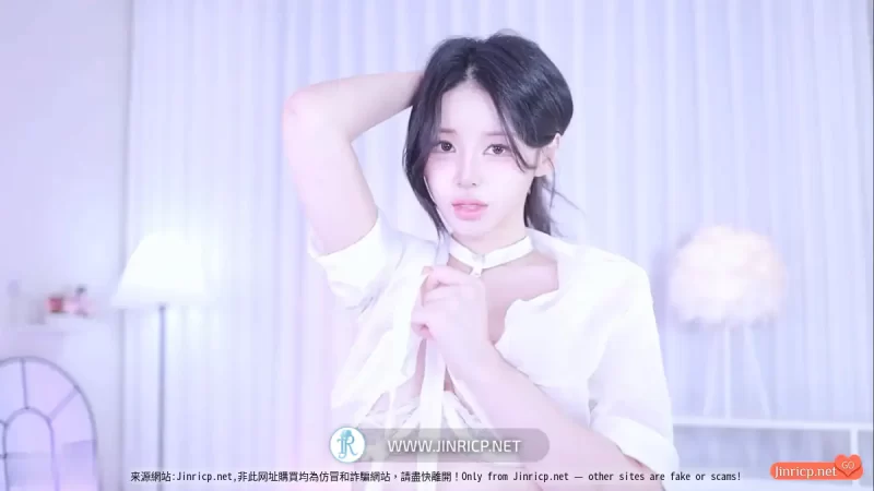 吴汉娜-ohhanna 个人直播 20250816 粉丝房 VIP [1V/958M]-JIN