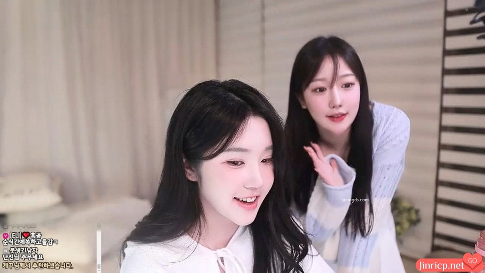 艾莉-ELI-(엘리) eli05021212 with 苏打 54soda双人直播 [1V/383M]-JIN
