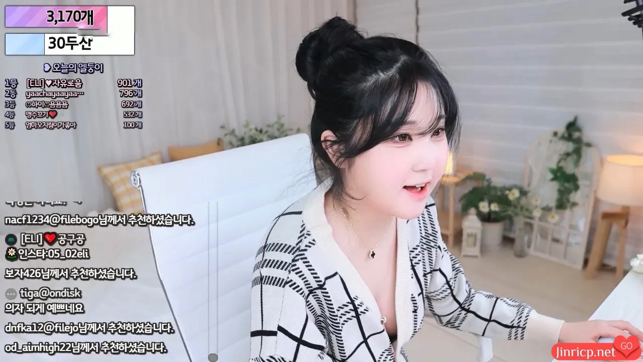 艾莉-ELI-(엘리) eli05021212 早期个人直播 2021 年大合集版 [50V/11.9G]-JIN