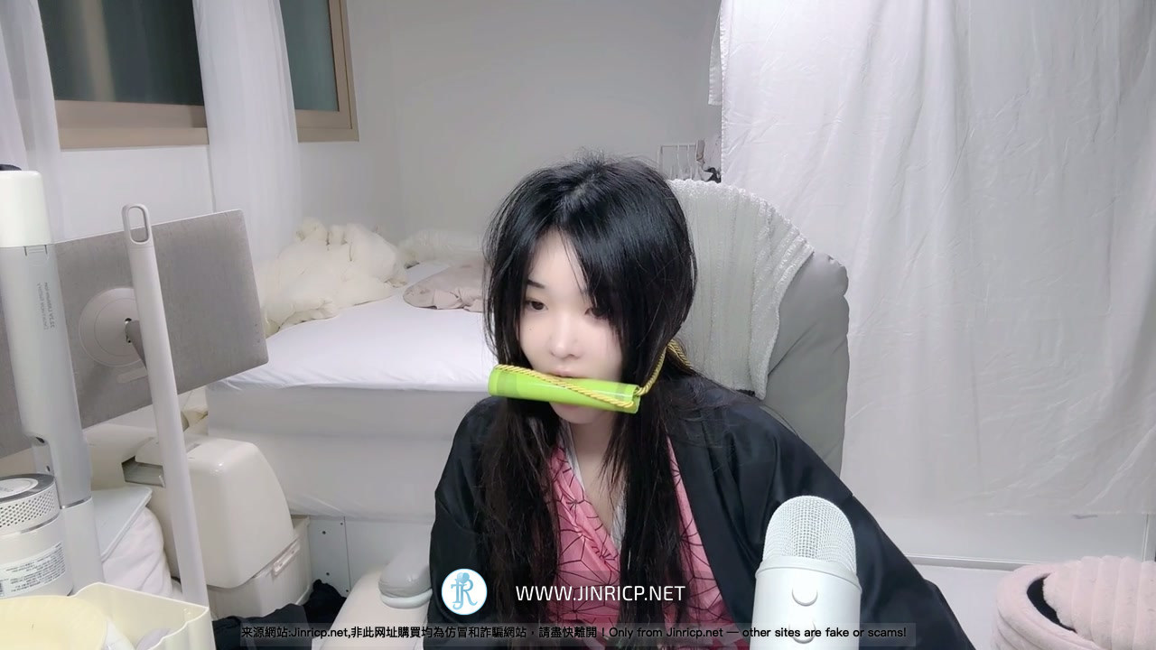 Panda TV 新人BJ kwiol1 마루링 个人直播 2025年9月+粉丝房 完整合集包 [35V/84G]-JIN