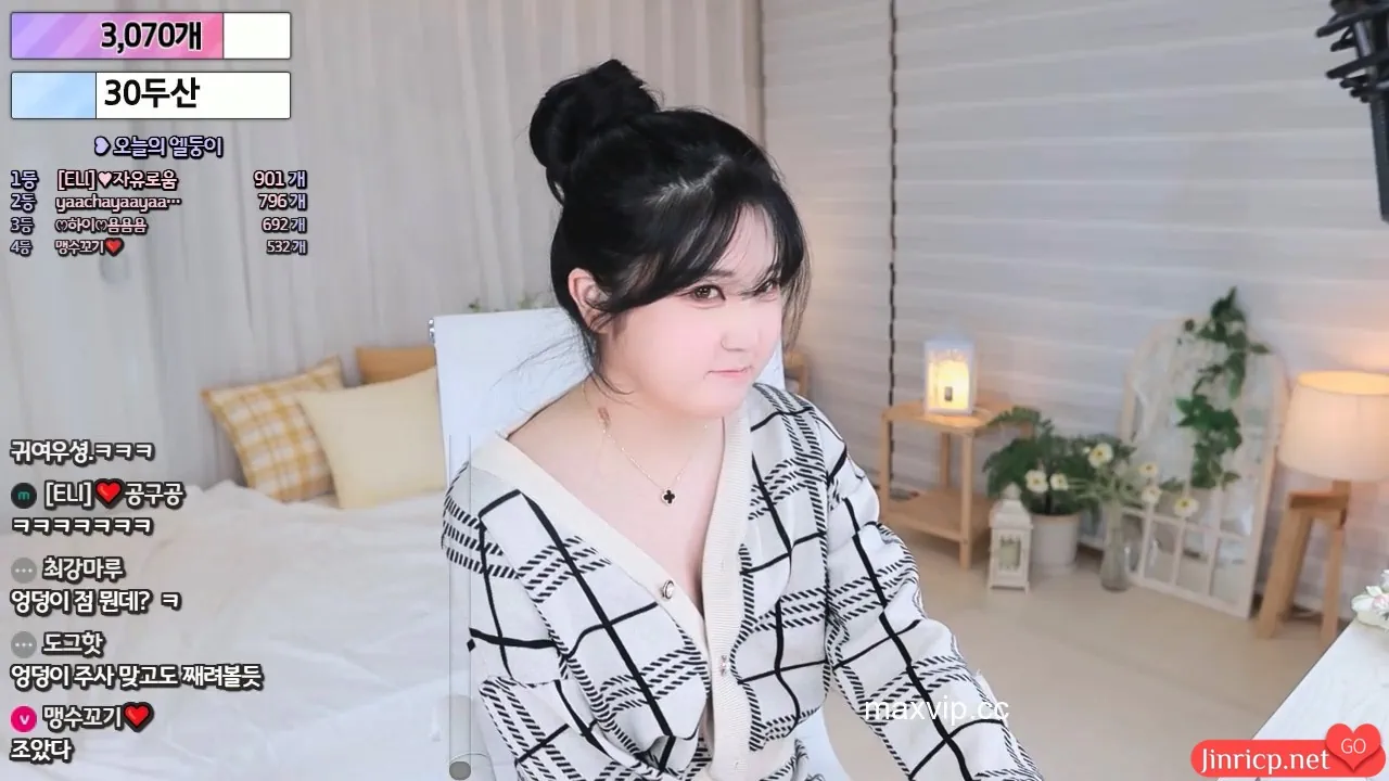 艾莉-ELI-(엘리) eli05021212 早期个人直播 2021 年大合集版 [50V/11.9G]-JIN