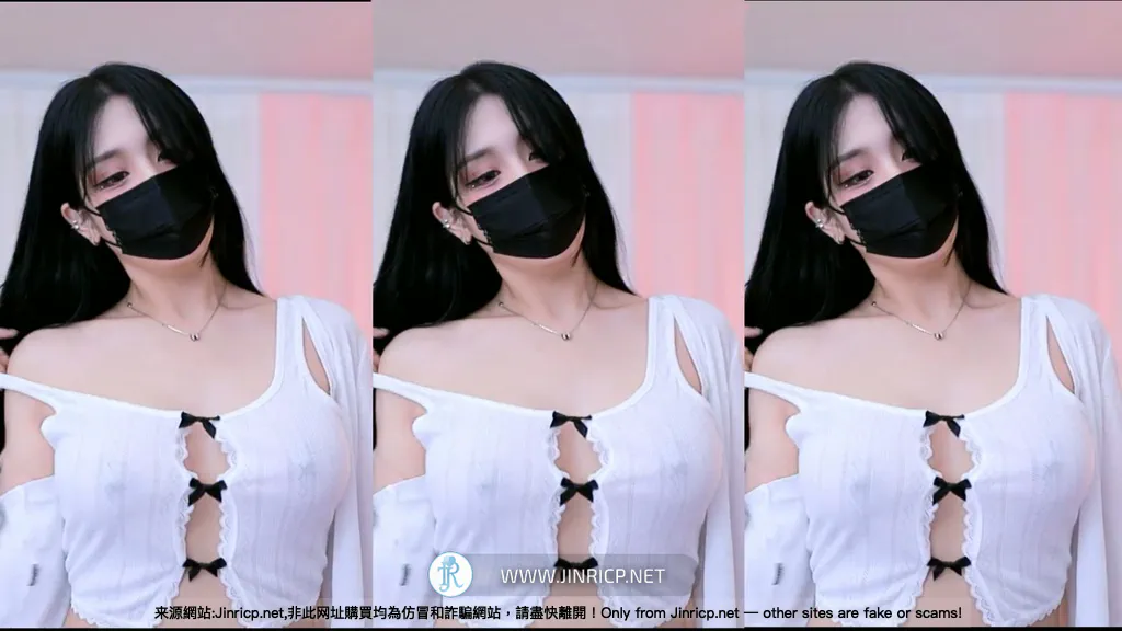 宝贝 아이 ah2love 个人直播 2025年9月 纯享剪辑小合集 [4V/5.1G]-JIN