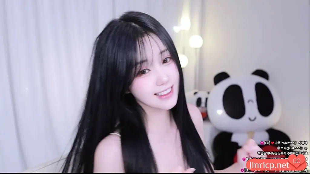 艾莉-ELI-(엘리) eli05021212 个人直播 2025年9月 纯享剪辑合集 [16V/40.8G]-JIN