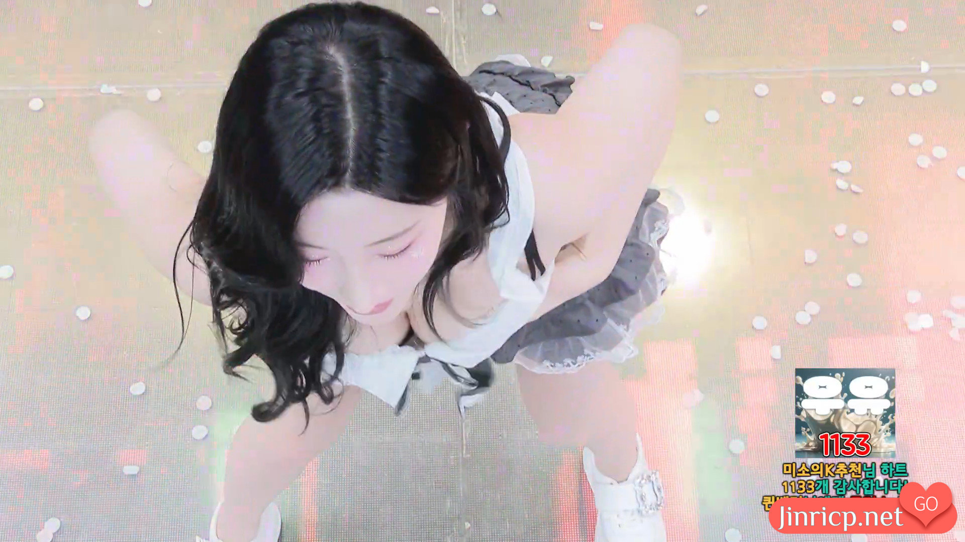 PandaTV BJ女团 The[H] 20250925 完整版-JIN
