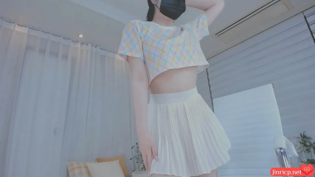 艾莉-ELI-(엘리) eli05021212 早期个人直播 2021 年大合集版 [50V/11.9G]-JIN