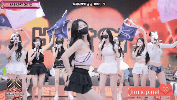 Jinricp S6E4 第六季 第4期 首场职级战 中英韩简繁字幕-JIN Jinricp S6E4 第六季 第4期 首场职级战 中英韩简繁字幕-JIN