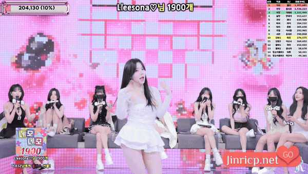 Jinricp S6E4 第六季 第4期 首场职级战 中英韩简繁字幕-JIN Jinricp S6E4 第六季 第4期 首场职级战 中英韩简繁字幕-JIN