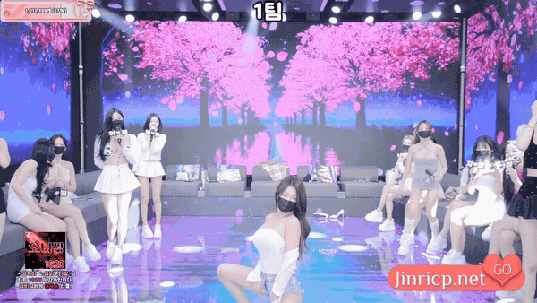 熊猫班第6季 外传 第7期 赏罚金日 中英韩简繁字幕-JIN