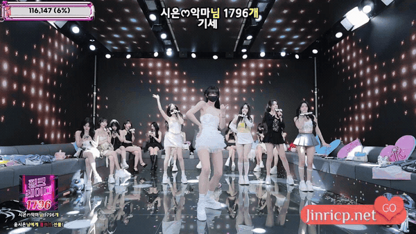 Jinricp S6E8 第六季 第8期 PK&Boss战 中英韩简繁字幕-JIN Jinricp S6E8 第六季 第8期 PK&Boss战 中英韩简繁字幕-JIN