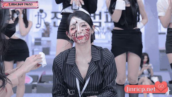 Jinricp S6E2 第六季 第2期 OL团队赛 中英韩简繁字幕-JIN Jinricp S6E2 第六季 第2期 OL团队赛 中英韩简繁字幕-JIN