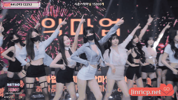 Jinricp S6E2 第六季 第2期 OL团队赛 中英韩简繁字幕-JIN Jinricp S6E2 第六季 第2期 OL团队赛 中英韩简繁字幕-JIN