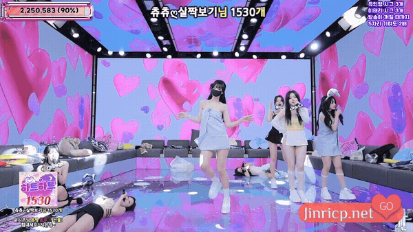 Jinricp S6E8 第六季 第8期 PK&Boss战 中英韩简繁字幕-JIN Jinricp S6E8 第六季 第8期 PK&Boss战 中英韩简繁字幕-JIN
