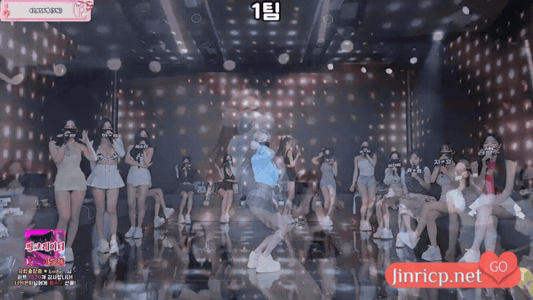 熊猫班第6季 外传 第7期 赏罚金日 中英韩简繁字幕-JIN