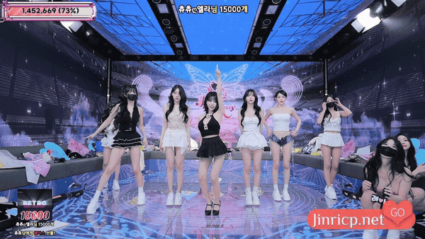 Jinricp S6E4 第六季 第4期 首场职级战 中英韩简繁字幕-JIN Jinricp S6E4 第六季 第4期 首场职级战 中英韩简繁字幕-JIN