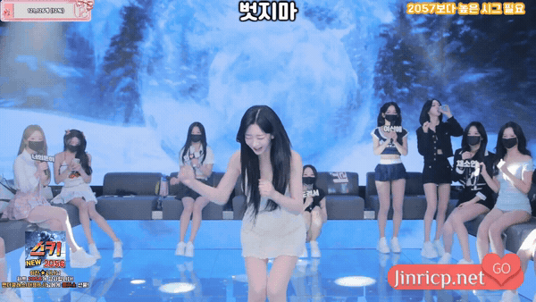 熊猫班第6季 外传 第4期 女王vs王妃 中英韩简繁字幕-JIN 熊猫班第6季 外传 第4期 女王vs王妃 中英韩简繁字幕-JIN