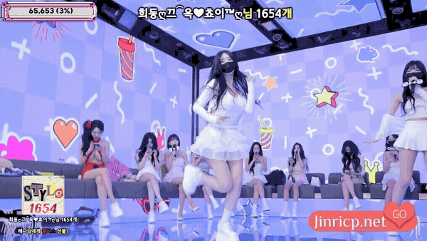 Jinricp S6E7 第六季 第7期 升级大冒险 中英韩简繁字幕-JIN