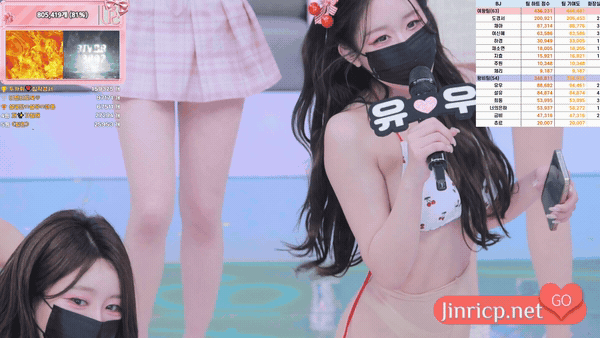 熊猫班第6季 外传 第4期 女王vs王妃 中英韩简繁字幕-JIN 熊猫班第6季 外传 第4期 女王vs王妃 中英韩简繁字幕-JIN